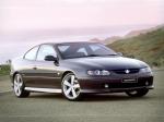 Holden Monaro 2001 года